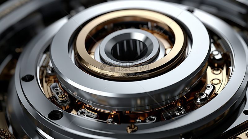 工业齿轮配套电机尺寸对照表：尺寸解析与选型要点