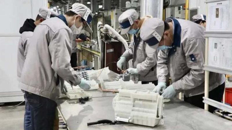 二手设备代理政策背后藏着哪些门道
